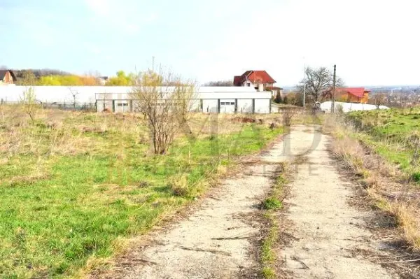 Teren Târgoviște - poza 1