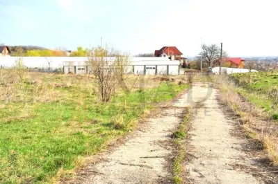 Teren Târgoviște - poza 1