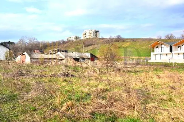 Teren Târgoviște - poza 4