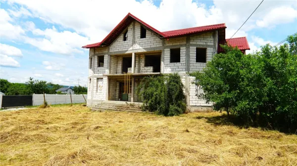 Casă 6 camere Aninoasa - poza 2