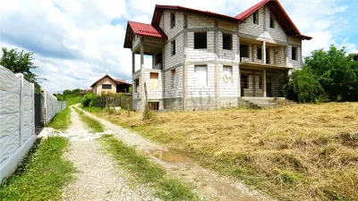 Casă 6 camere Aninoasa - poza 3