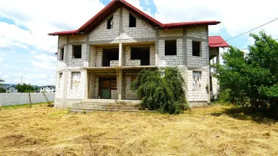 Casă 6 camere Aninoasa - poza 4