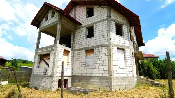 Casă 6 camere Aninoasa - poza 5