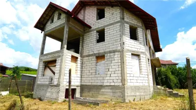 Casă 6 camere Aninoasa - poza 5