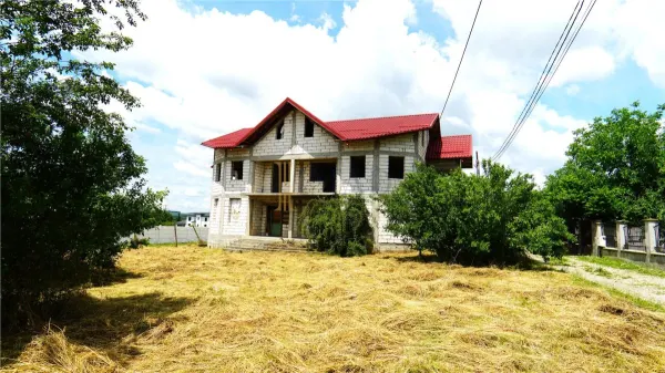 Casă 6 camere Aninoasa - poza 6