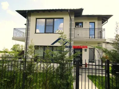 Casă 4 camere Târgoviște - poza 2