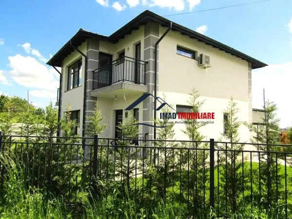 Casă 4 camere Târgoviște - poza 3