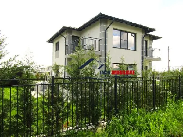 Casă 4 camere Târgoviște - poza 10