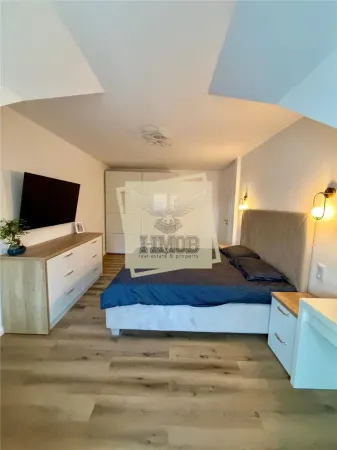 Apartament 4 camere Sibiu - poza 3