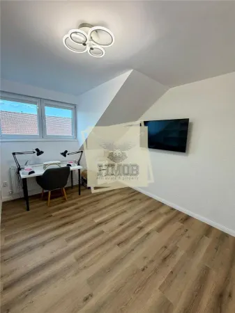 Apartament 4 camere Sibiu - poza 21