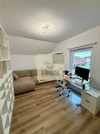 Apartament 4 camere Sibiu - poza 23