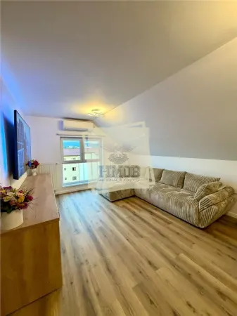Apartament 4 camere Sibiu - poza 4