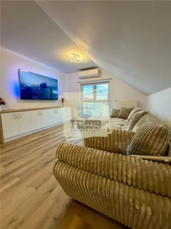 Apartament 4 camere Sibiu - poza 6