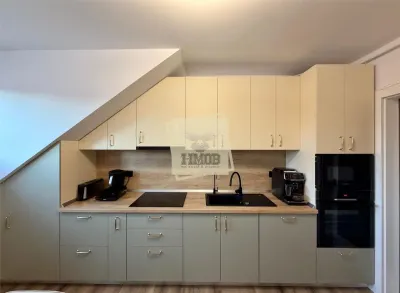 Apartament 4 camere Sibiu - poza 8