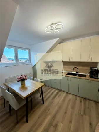 Apartament 4 camere Sibiu - poza 9