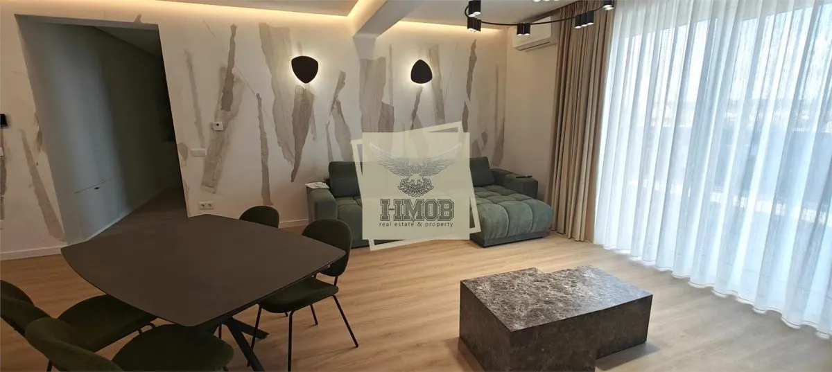 Apartament 4 camere Sibiu - poza 1
