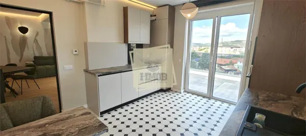 Apartament 4 camere Sibiu - poza 9