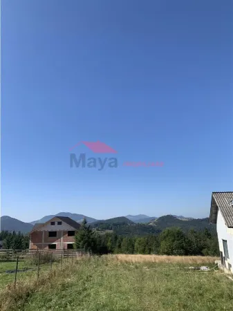 Teren Piatra Fantanele - poza 8