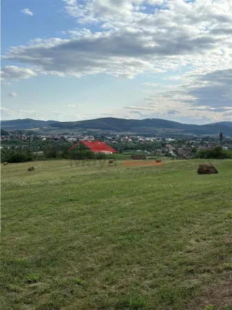 Teren Beclean - poza 1