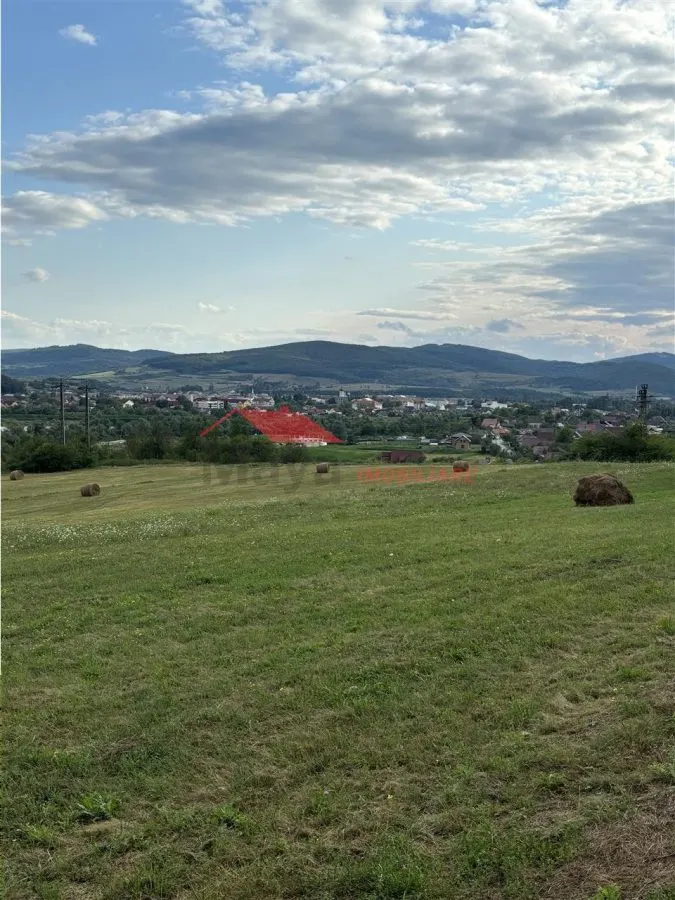 Teren Beclean - poza 1
