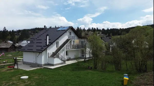 Hotel/Pensiune Vatra Dornei - poza 1