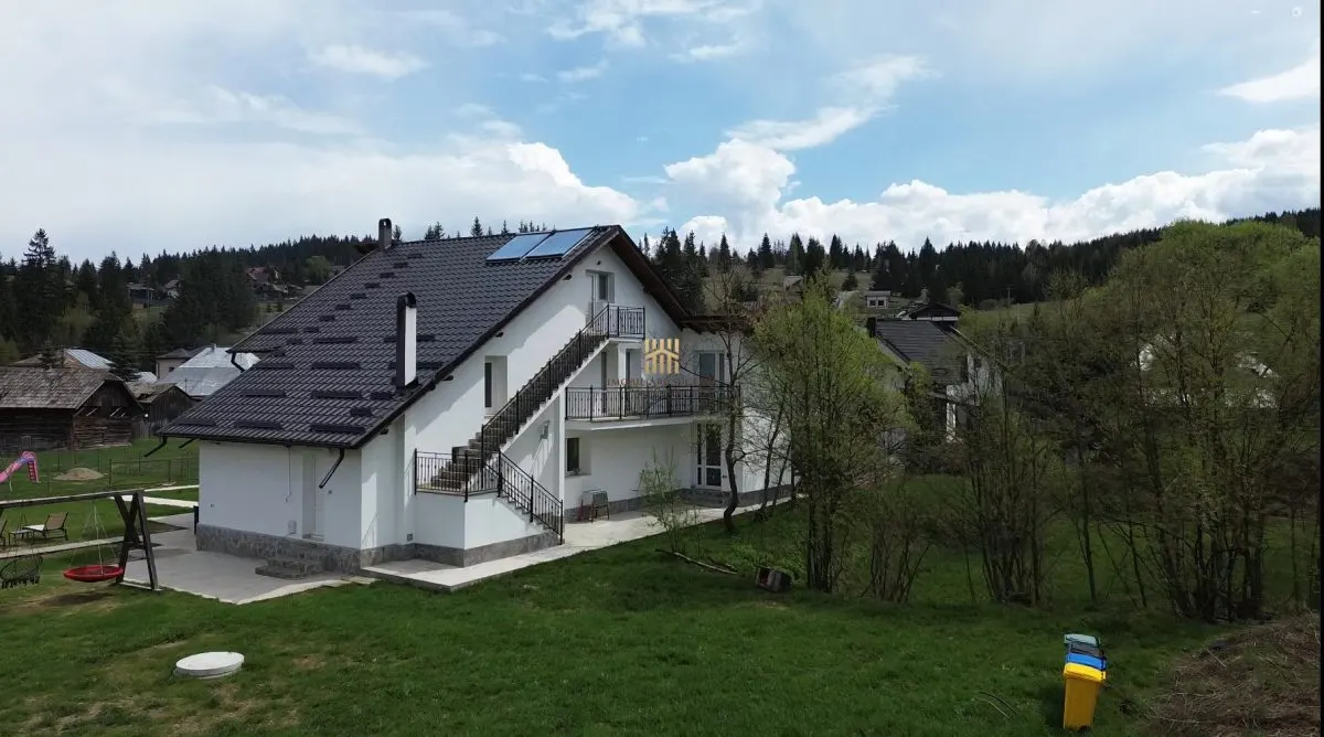 Hotel/Pensiune Vatra Dornei - poza 1