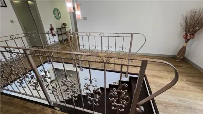 Hotel/Pensiune Vatra Dornei - poza 2