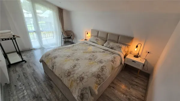 Hotel/Pensiune Vatra Dornei - poza 11