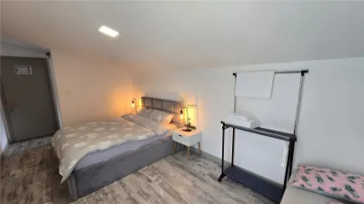 Hotel/Pensiune Vatra Dornei - poza 20
