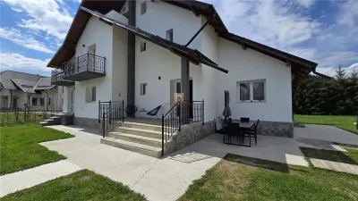 Hotel/Pensiune Vatra Dornei - poza 21