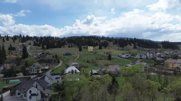 Hotel/Pensiune Vatra Dornei - poza 24