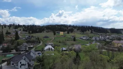 Hotel/Pensiune Vatra Dornei - poza 24