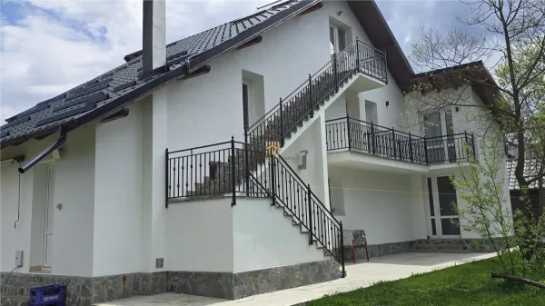 Hotel/Pensiune Vatra Dornei - poza 25