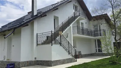 Hotel/Pensiune Vatra Dornei - poza 25