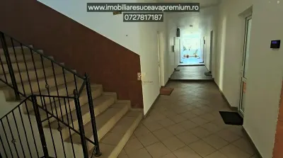 Birou de Închiriat în Suceava | 24 mp | 220 €/lună - Suceava