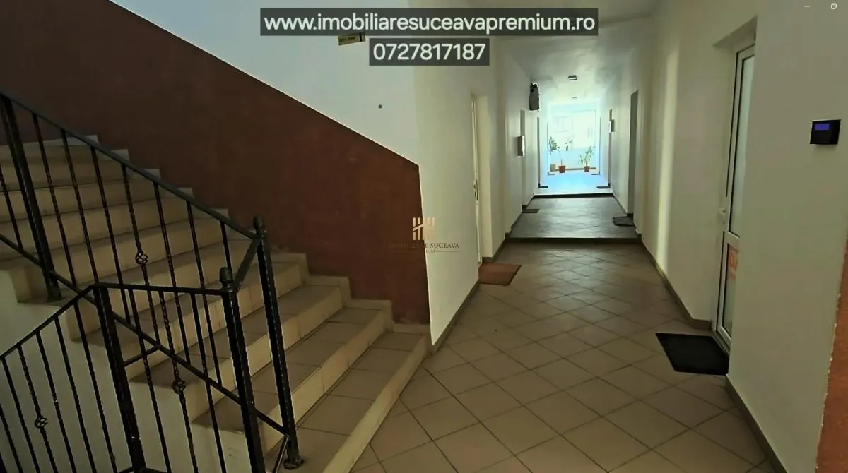 Birou Suceava - poza 1