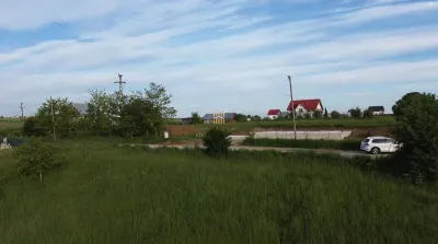Teren Siret - poza 1
