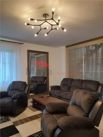 Casă 4 camere Bistrița - poza 2