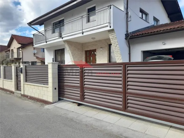 Casă 4 camere Bistrița - poza 14