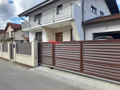 Casă 4 camere Bistrița - poza 14