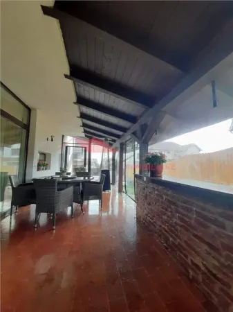 Casă 4 camere Bistrița - poza 18
