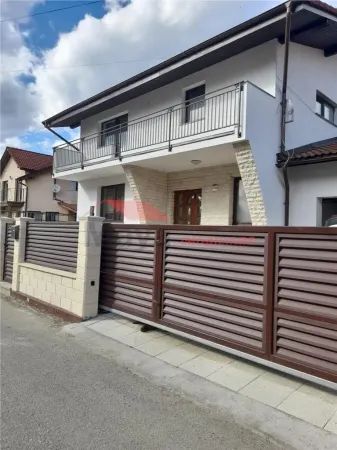 Casă 4 camere Bistrița - poza 10