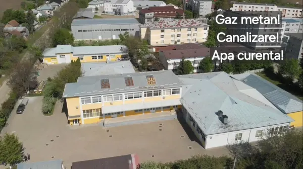 Spațiu industrial Siret - poza 2