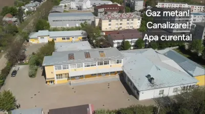 Spațiu industrial Siret - poza 2