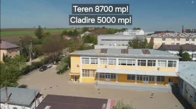 Spațiu industrial Siret - poza 4