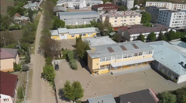 Spațiu industrial Siret - poza 5