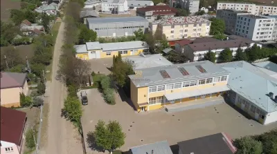 Spațiu industrial Siret - poza 5