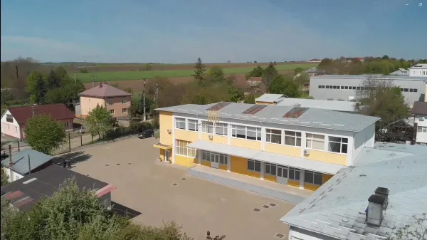Spațiu industrial Siret - poza 6