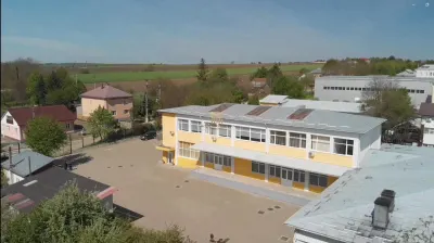 Spațiu industrial Siret - poza 6