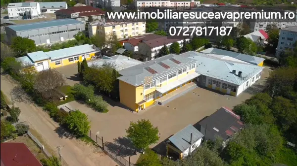 Spațiu industrial Siret - poza 7